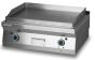 GRILL PŁYTOWY ELEKTRYCZNY - PŁYTA GŁADKA L700.GPE800G