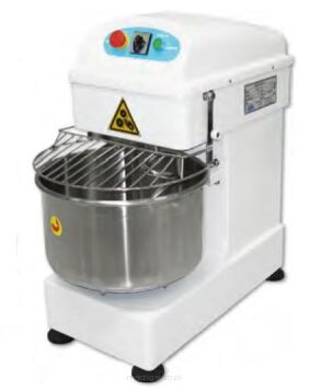 Mikser spiralny 20 l
