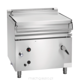 Patelnia uchylna G80LHK
