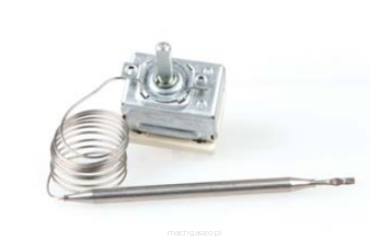 Termostat jednobiegunowy 30–110°C