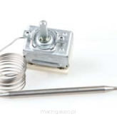 Termostat jednobiegunowy 30–110°C