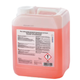Płyn nabłyszczający do pieców konwekcyjno parowych, 5.0 L