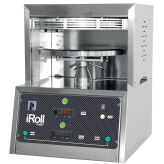 Moretti Forni prasa do ciast 450mm