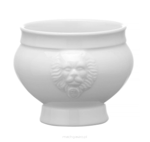 Miseczka Lionhead, 12.5 ml, ø90x60 mm