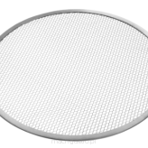 Siatka do pizzy okrągła, ø250 mm
