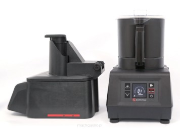 Urządzenie wielofunkcyjne Compact Line CK-24V Ultra, 4.4 L, 378x309x533 mm