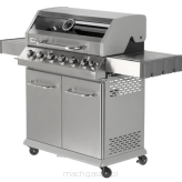 Grill gazowy z szybą | ITAMI | 6+1 | 20.5 kW