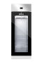 Szafa do sezonowania MEATICO GLASS 700l