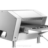 Toster przelotowy | opiekacz taśmowy na podczerwień SET280 | 400V