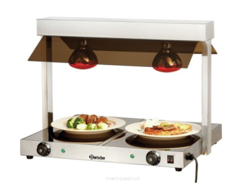 Mostek grzewczy I2WL800
