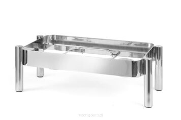 Rama do podgrzewacza indukcyjnego GN 1/1 De Luxe