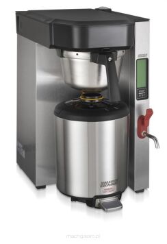Ekspres przelewowy Aurora 5.7 SGL