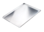 Blacha wypiekowa aluminiowa lita 3 ranty, 600x400x20 mm