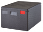 Pojemnik termoizolacyjny Cam GoBox® ładowany od góry, 80L, 690x490x370 mm