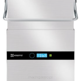 Zmywarka kapturowa o dużej wydajności | kosz 500x500 | KRUPPS ELITECH LINE EL60E