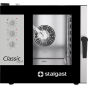 Piec konwekcyjno-parowy, STALGAST ClassicCook, manualny, 7xGN1/1, 10.2 kW