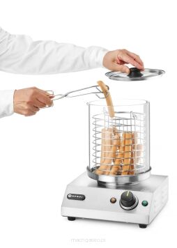 Podgrzewacz parówek do Hot-dogów 265000