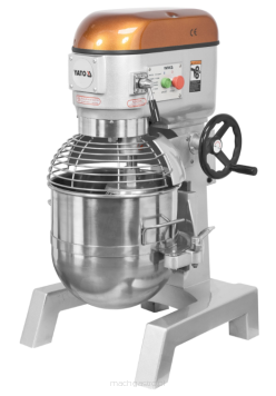 Mikser planetarny | 35.0 L