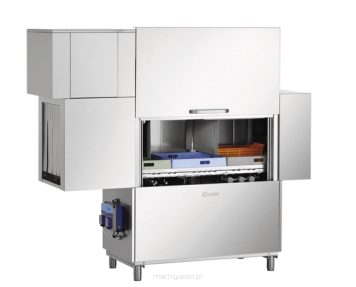 Zmywarka z transportem koszy KTS5000