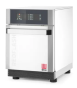 Piec konwekcyjno-mikrofalowy REDFLASH | Tecnoeka | srebrny | 230 V / 3.68 kW | 420x632x630 mm - 2