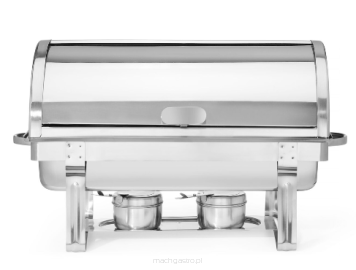 Podgrzewacz na pastę ROLLTOP GN1/1
