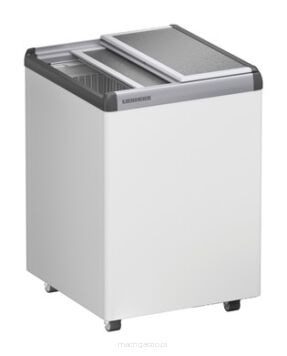 Zamrażarka skrzyniowa 142L EFE 1500