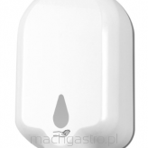 Automatyczny bezdotykowy dozownik do mydła w żelu, 1.1 L