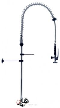 Bateria ze spryskiwaczem AG-1FE