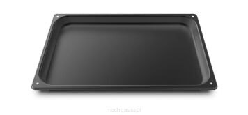 Blacha nieprzywierająca ze stali nierdzewnej GN 1/1 40 mm