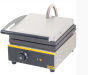Gofrownica, płyty żeliwne z powłoką ceramiczną, Gredil, P 2 kW - 3