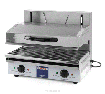 Salamander 600