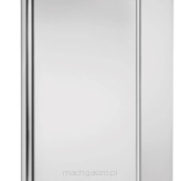 Szafa mroźnicza ze stali nierdzewnej na nóżkach | GN 2/1 | 650 L