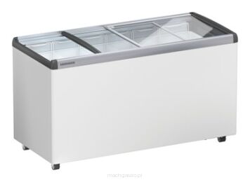 Zamrażarka skrzyniowa 444L EFE 4652