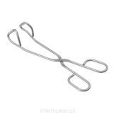 Szczypce do grilla ze stali nierdzewnej dł. 240 mm