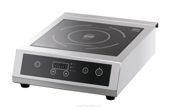Kuchenka indukcyjna IK 35TCS