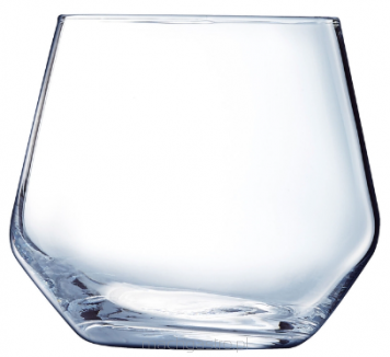 Szklanka Vina Juliette, 350 ml, 6 szt., ø94x83 mm