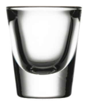 Kieliszek do wódki | Boston Shots, | 30 ml