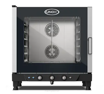 Piec konwekcyjny BAKERLUX™ & LINEMISS™ MANUAL Elektryczny 6 600x400