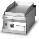 GRILL PŁYTOWY GAZOWY - PŁYTA GŁADKA L900.GPG450G