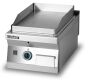 GRILL PŁYTOWY GAZOWY - PŁYTA GŁADKA L900.GPG450G