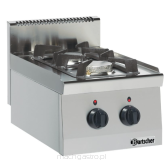 Kuchnia gazowa 600 | 2PAL