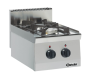 Kuchnia gazowa 600 | 2PAL