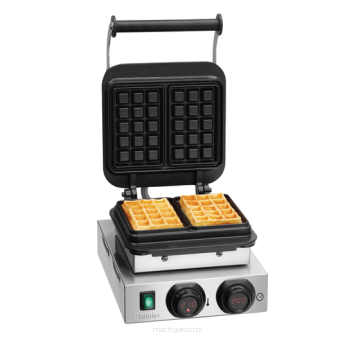 Gofrownica MDI 1BW160-101