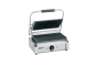 Grill kontaktowy “Panini” duża powierzchnia grillowa, płyty grillowe ryflowane A150674