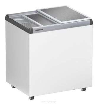 Zamrażarka skrzyniowa 213L EFE 2200