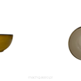 Miska musli | seria Still | Rustic Yellow | 0.5 L | 12 szt.