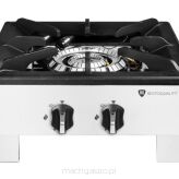Taboret gazowy RQ40558 | 15kW