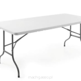 Stół cateringowy 1520x700x740 mm