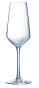 Kieliszek Vina Juliette do szampana, 230 ml, 6 szt., ø72x218 mm