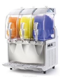 Urządzenia do napojów lodowych I-Pro 3 ELETTRONICA